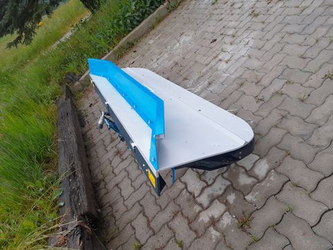 Brielmaier Hill Rake 2,5