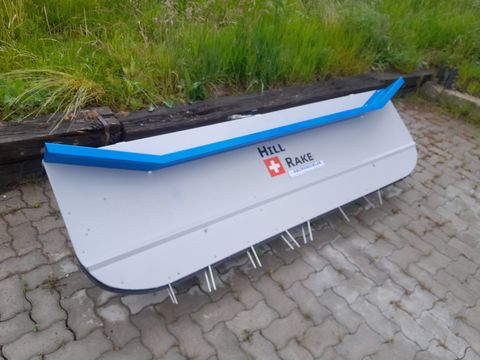 Brielmaier Hill Rake 2,5