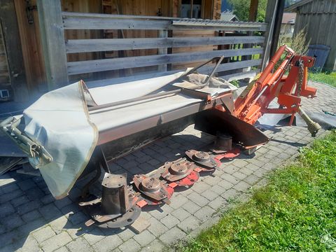 Kuhn GMD 500