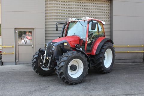 Lindner Geotrac 94