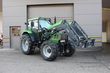 Deutz Fahr DX 4.51