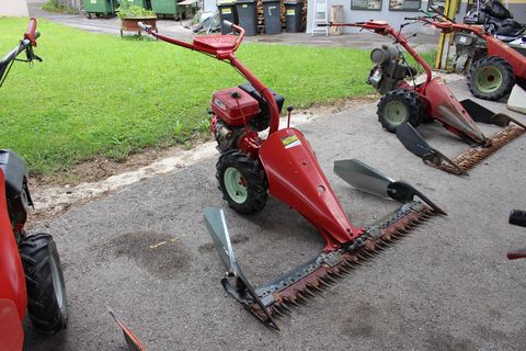 Aebi AM 8