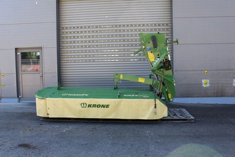 Krone EasyCut R 320