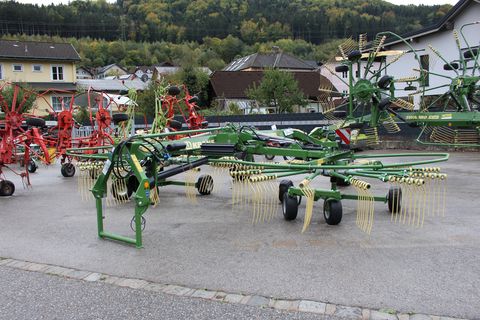 <strong>Krone Swadro TC 760 </strong><br />