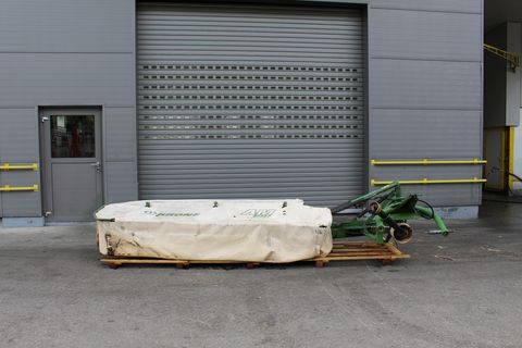 Krone AM 283 S
