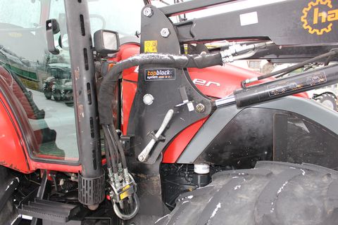 Lindner Geotrac 100 A