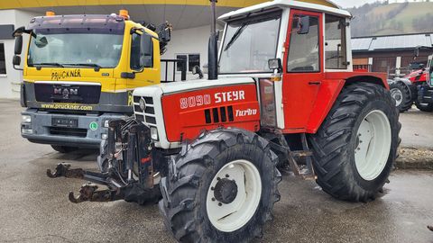 Steyr 8090 SK1