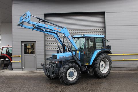 Landini DT 65