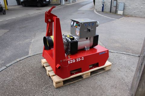 Endress EZG 25/2 