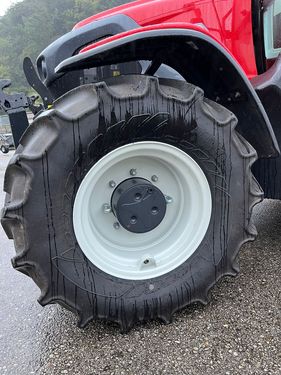 Lindner Lintrac 70 (Stufe 5)