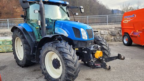 <strong>New Holland TS 110 A</strong><br />