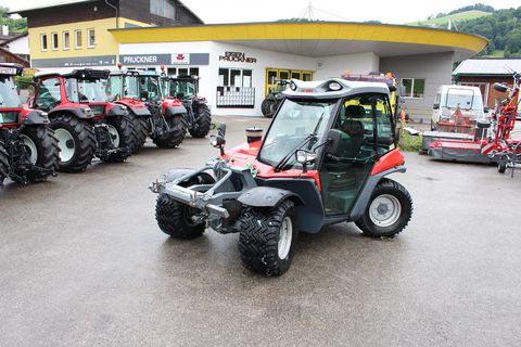 Aebi TT 281+
