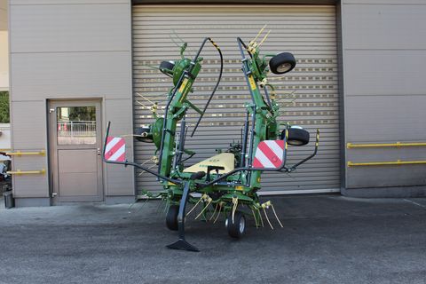 Krone Vendro 620