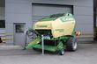 Krone Comprima V 150 XC Plus
