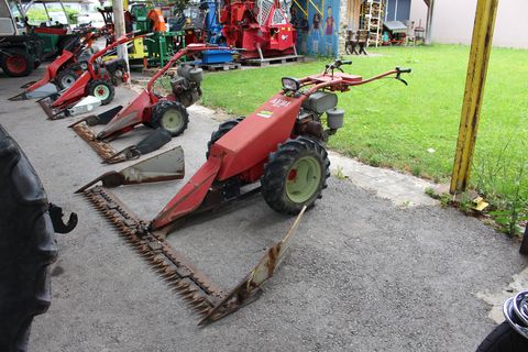 Aebi AM 41