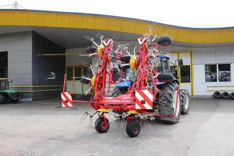 Pöttinger Hit 910 NZ