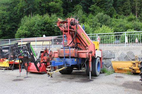Palfinger PK 105-B