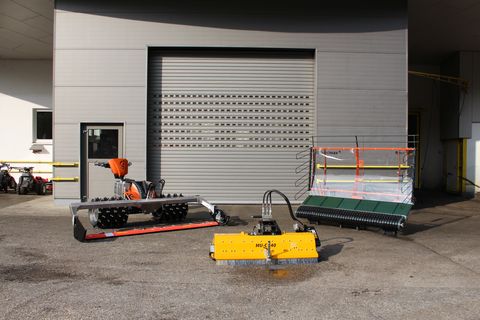 Ibex G2-P