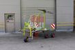 Claas Liner 420 