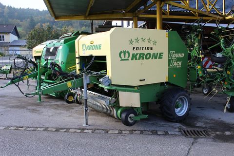 Krone Round Pack 1250 MC