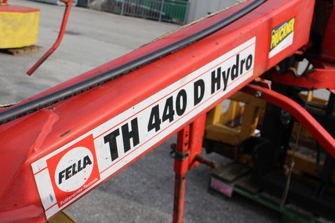 Fella TH 440 D-Hydro