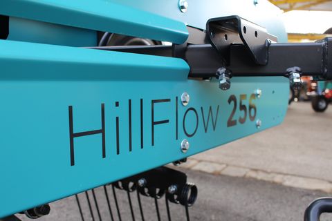 Lavrih HillFlow 256