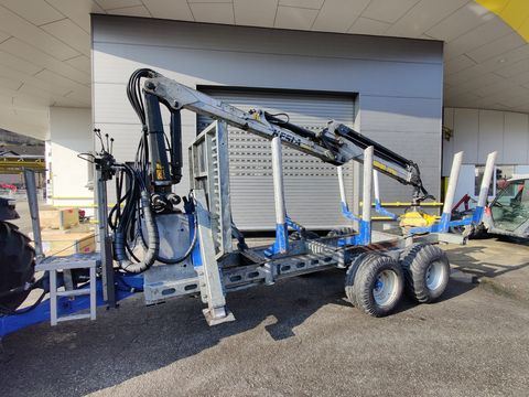 Binderberger RW11 + Kesla 304T