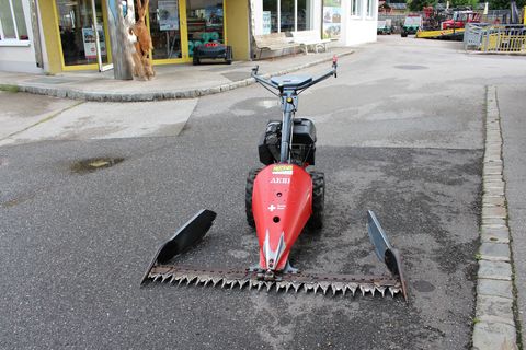 Aebi CC 16