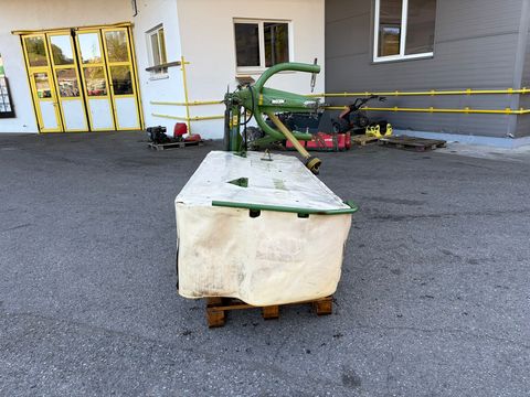 Krone AM  243 S