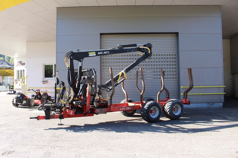 AHC 10DR / 4075