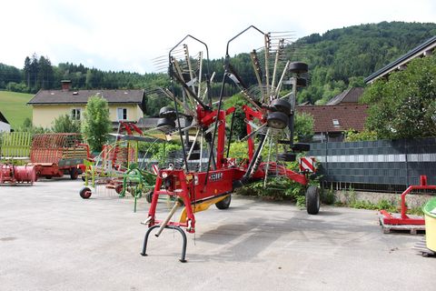 Fella TS 801
