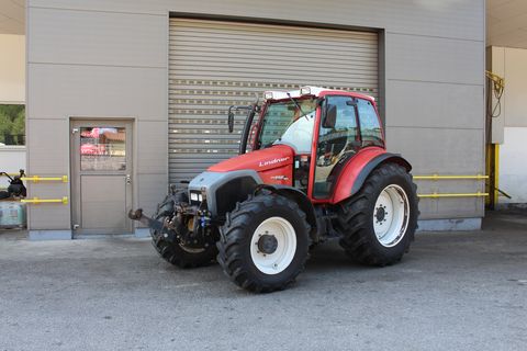Lindner Geotrac 103
