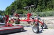 Massey Ferguson RK 662 SD-TRC