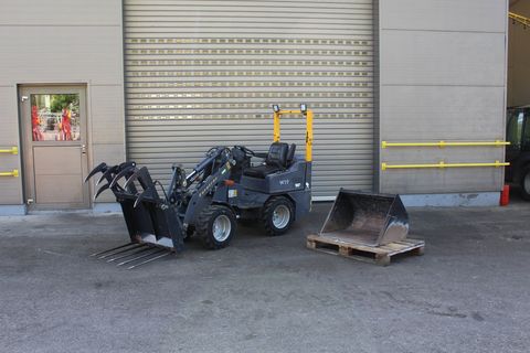 Eurotrac W10
