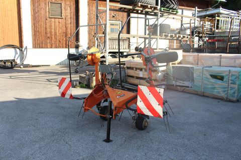 Fella TH 401 DS-Hydro