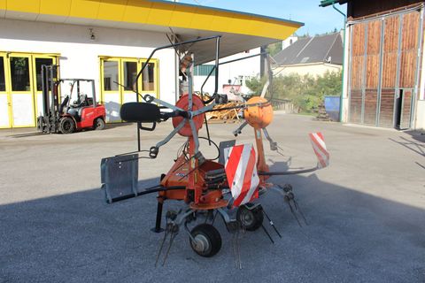 Fella TH 401 DS-Hydro