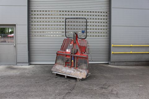 Königswieser KGD 600  