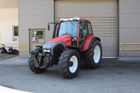 Lindner Geotrac 103