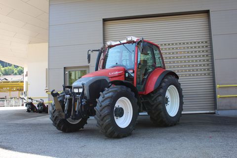 Lindner Geotrac 103
