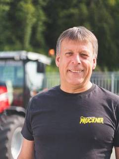 Pruckner