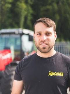 Pruckner