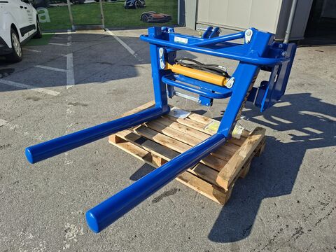Göweil Ballentransportgabel BTGHY - Hauer SWE-B