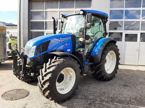 New Holland T5.90S Synchro Shuttle