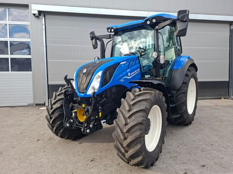 New Holland T5.110 Dynamic Command (Stage V)