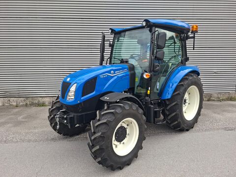 New Holland T4.55S Stage V