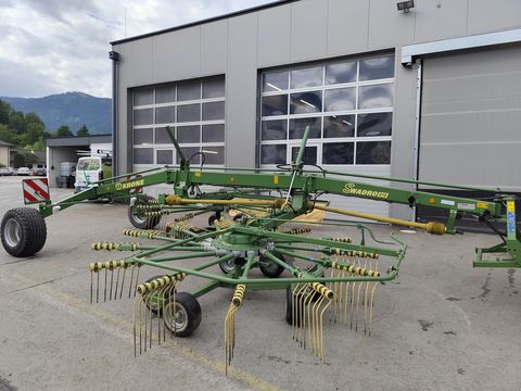 Krone Swadro 810