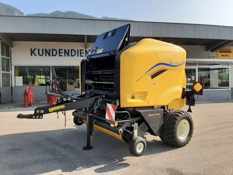 New Holland Roll-Bar 125