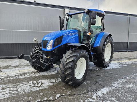 New Holland T5.90S Synchro Shuttle