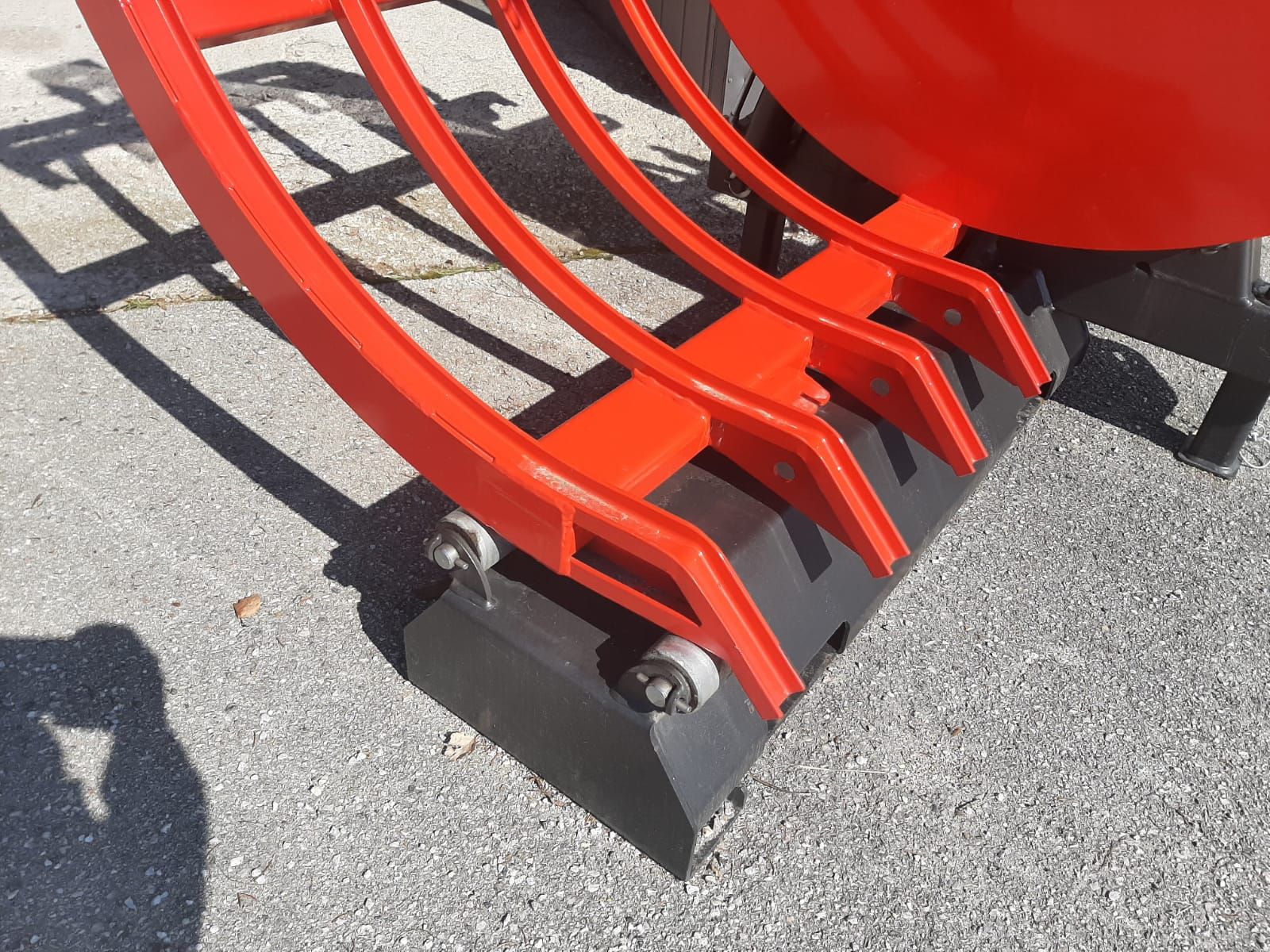 Krpan PD1200 H Pro 2