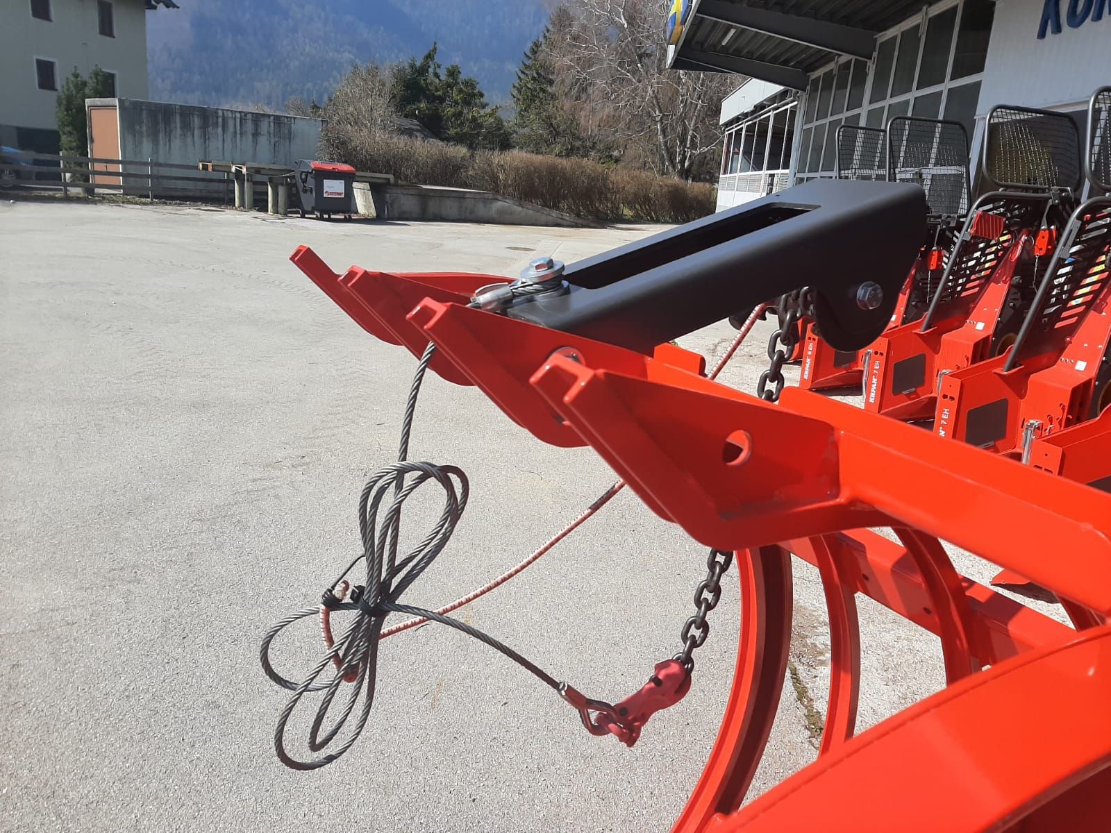 Krpan PD1200 H Pro 3